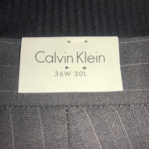 Calvin Klein Dress Slacks